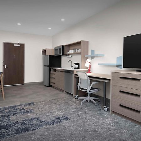 Home2 Suites By Hilton Athens I 65 Exterior foto