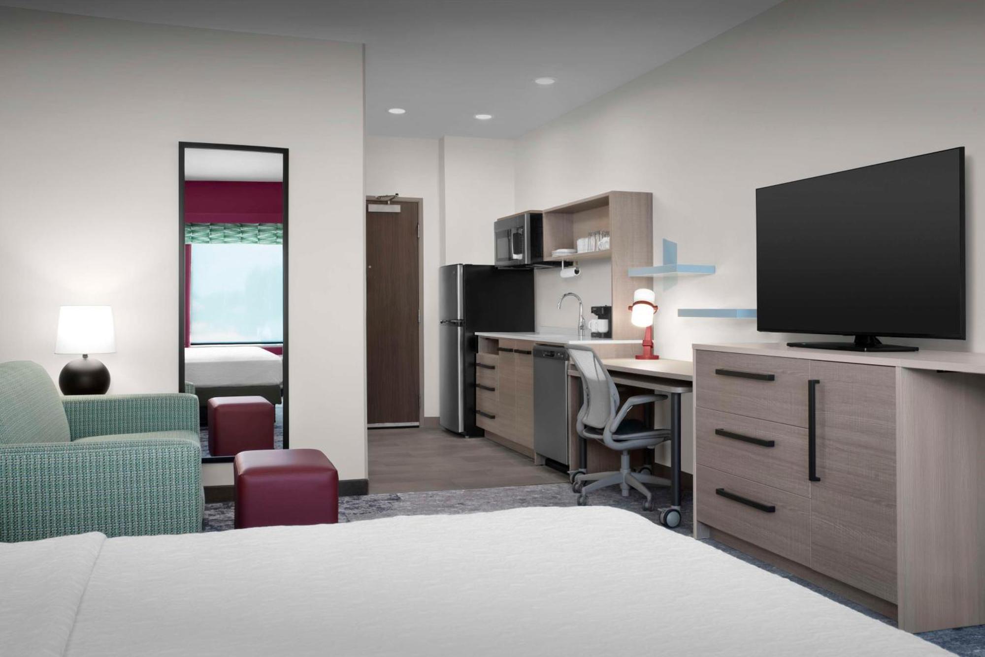 Home2 Suites By Hilton Athens I 65 Exterior foto
