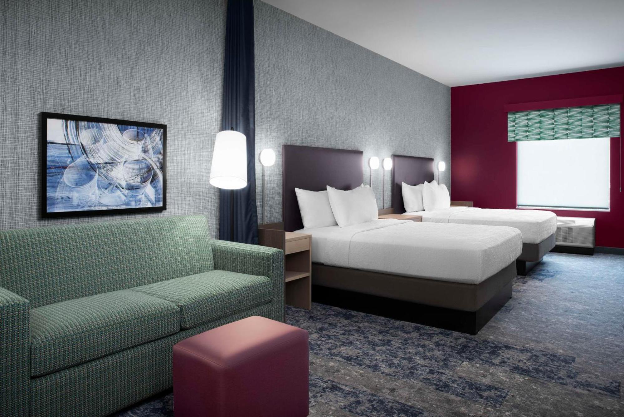 Home2 Suites By Hilton Athens I 65 Exterior foto