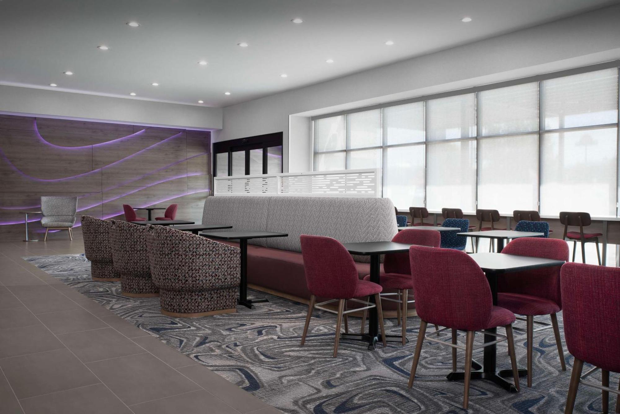 Home2 Suites By Hilton Athens I 65 Exterior foto